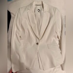 White House Black Market Blazer